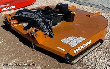 Main image Woods BB84.60